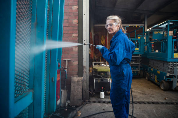 Best Restaurant Pressure Washing  in Bellevue, ID