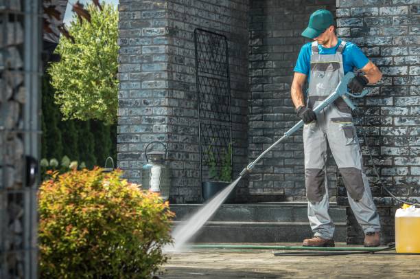 Playground Equipment Cleaning in Bellevue, ID