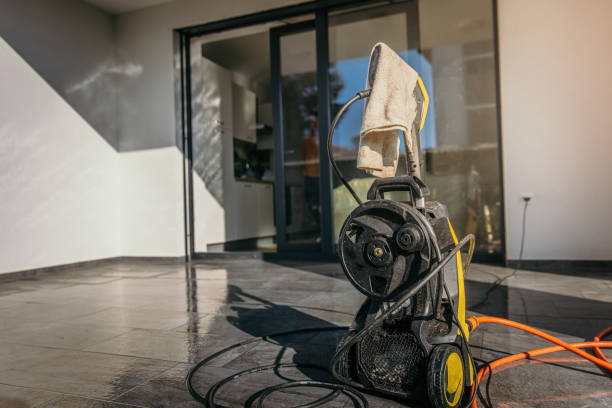Best Machinery and Equipment Cleaning  in Bellevue, ID